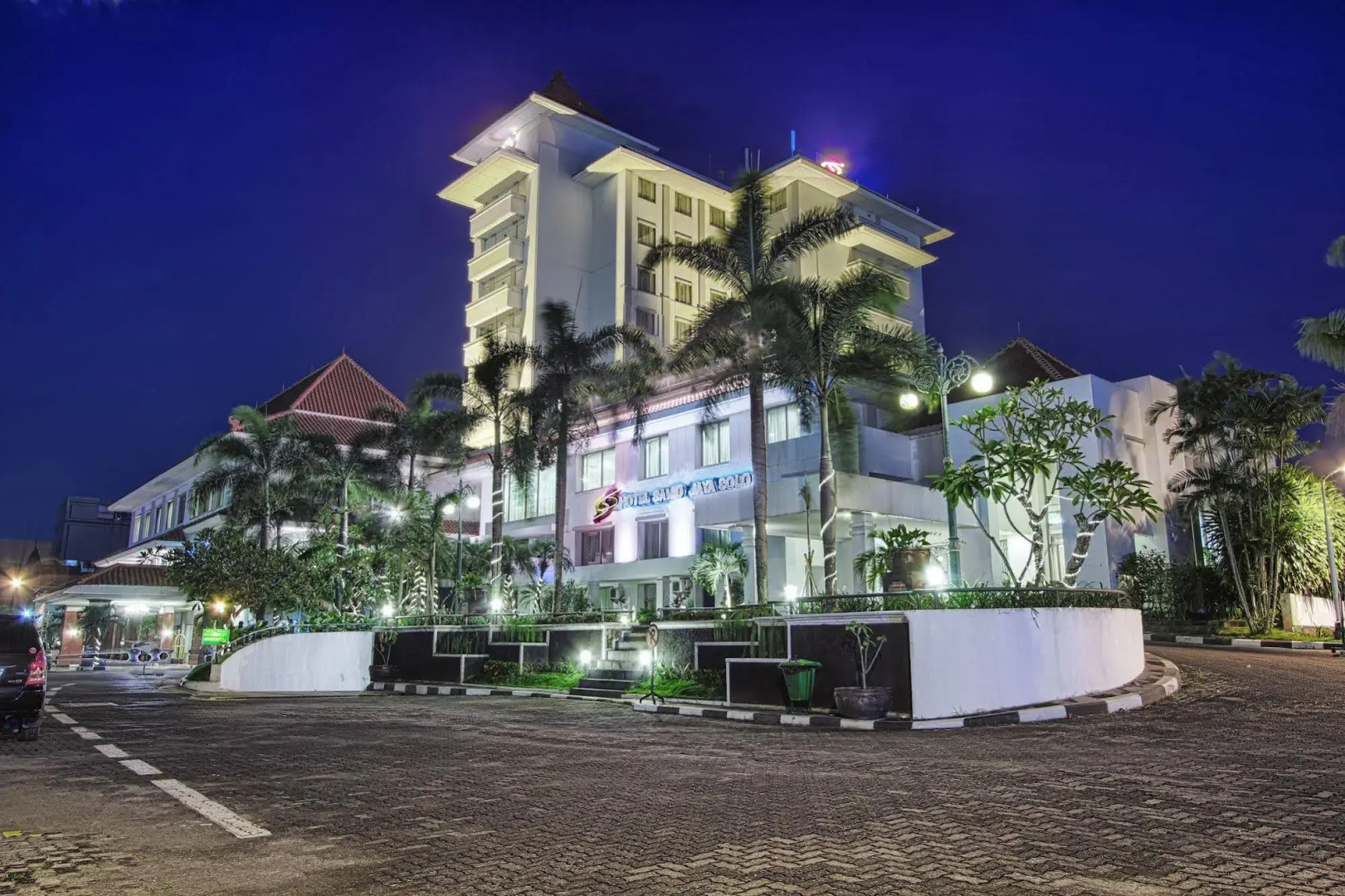 Sahid Jaya Hotel Solo