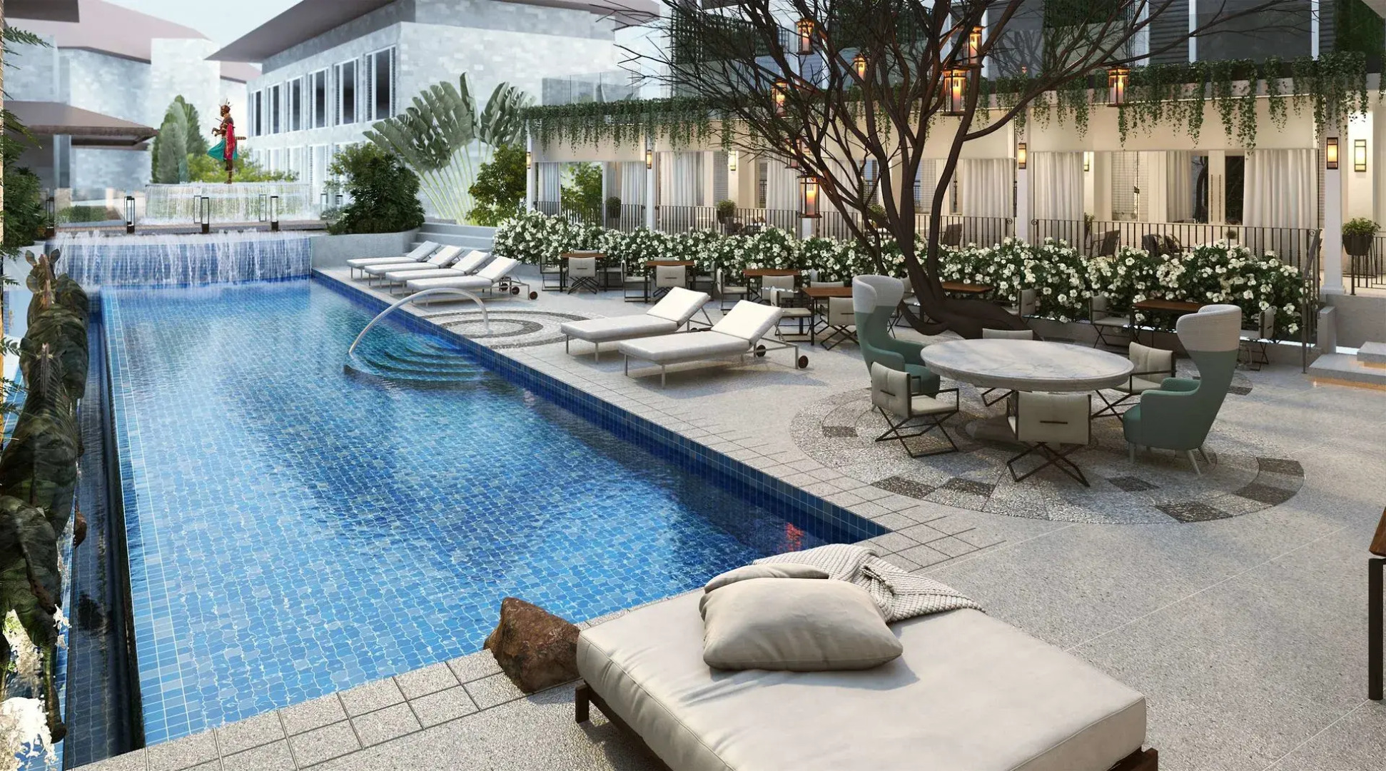 Kwetu Nairobi, Curio Collection By Hilton