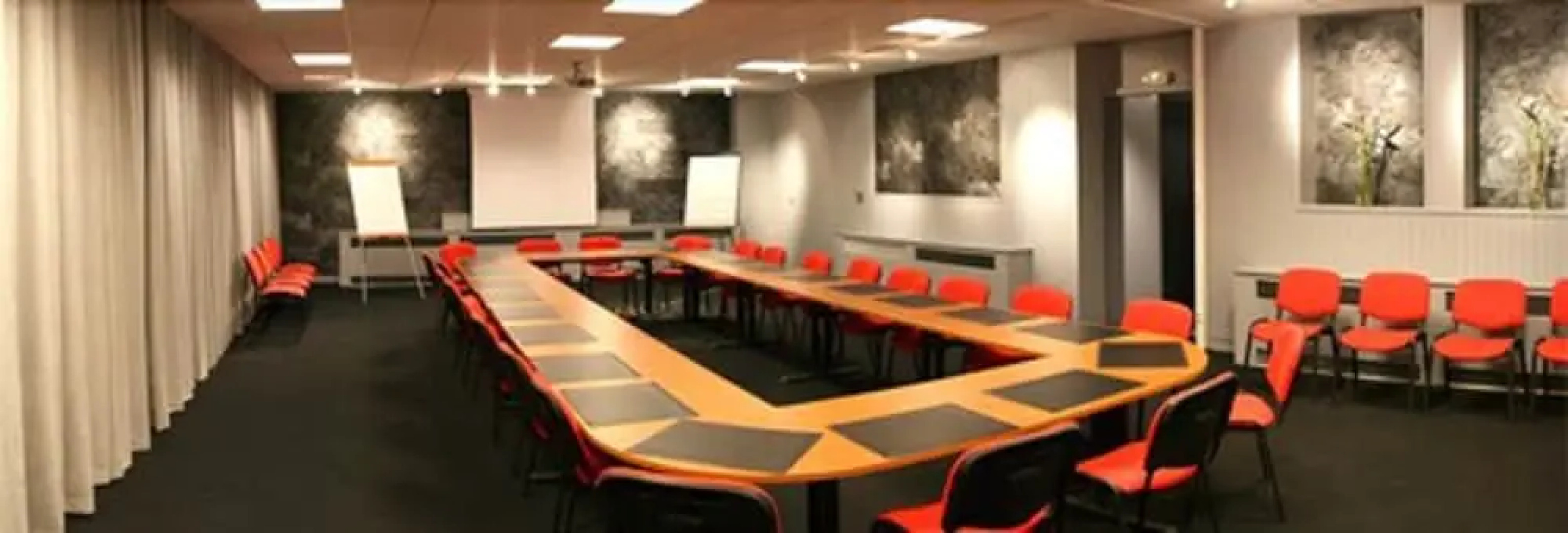 Normotel - La Marine