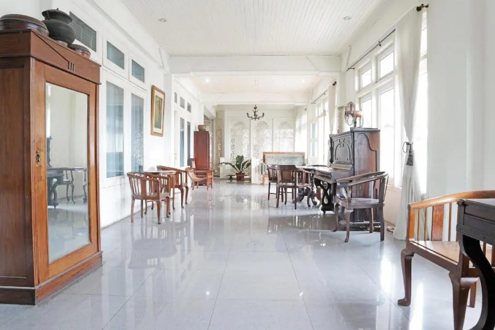 Oyo 1407 Hotel Amali Syariah