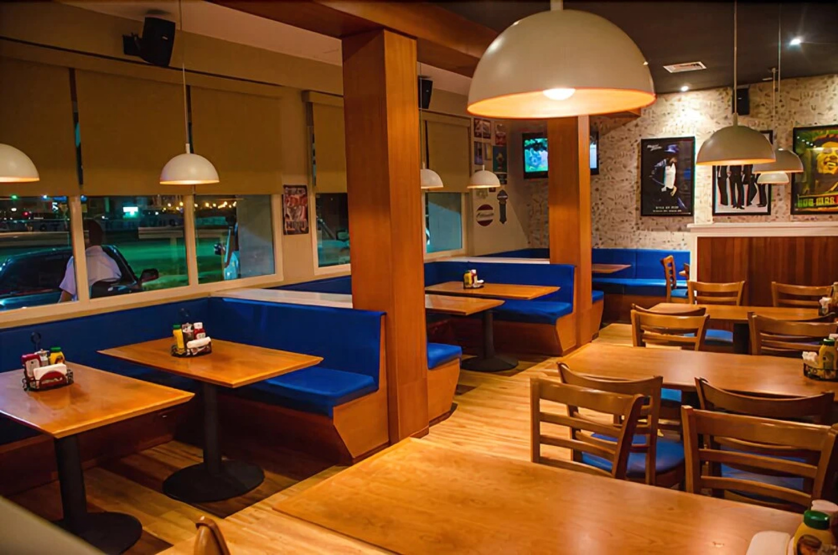 Hotel Las Palmas Inn