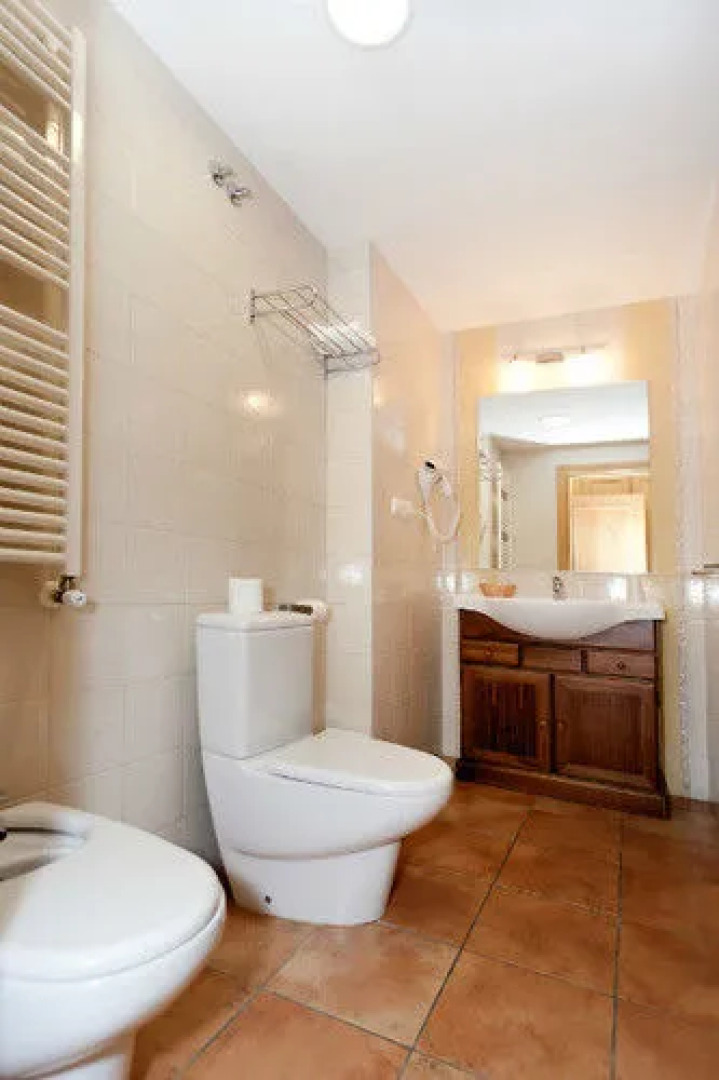 Complejo Turistico Camping Bielsa HA