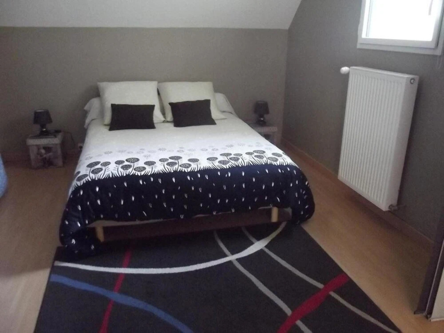 Chambres dHôtes Arques en Ciel