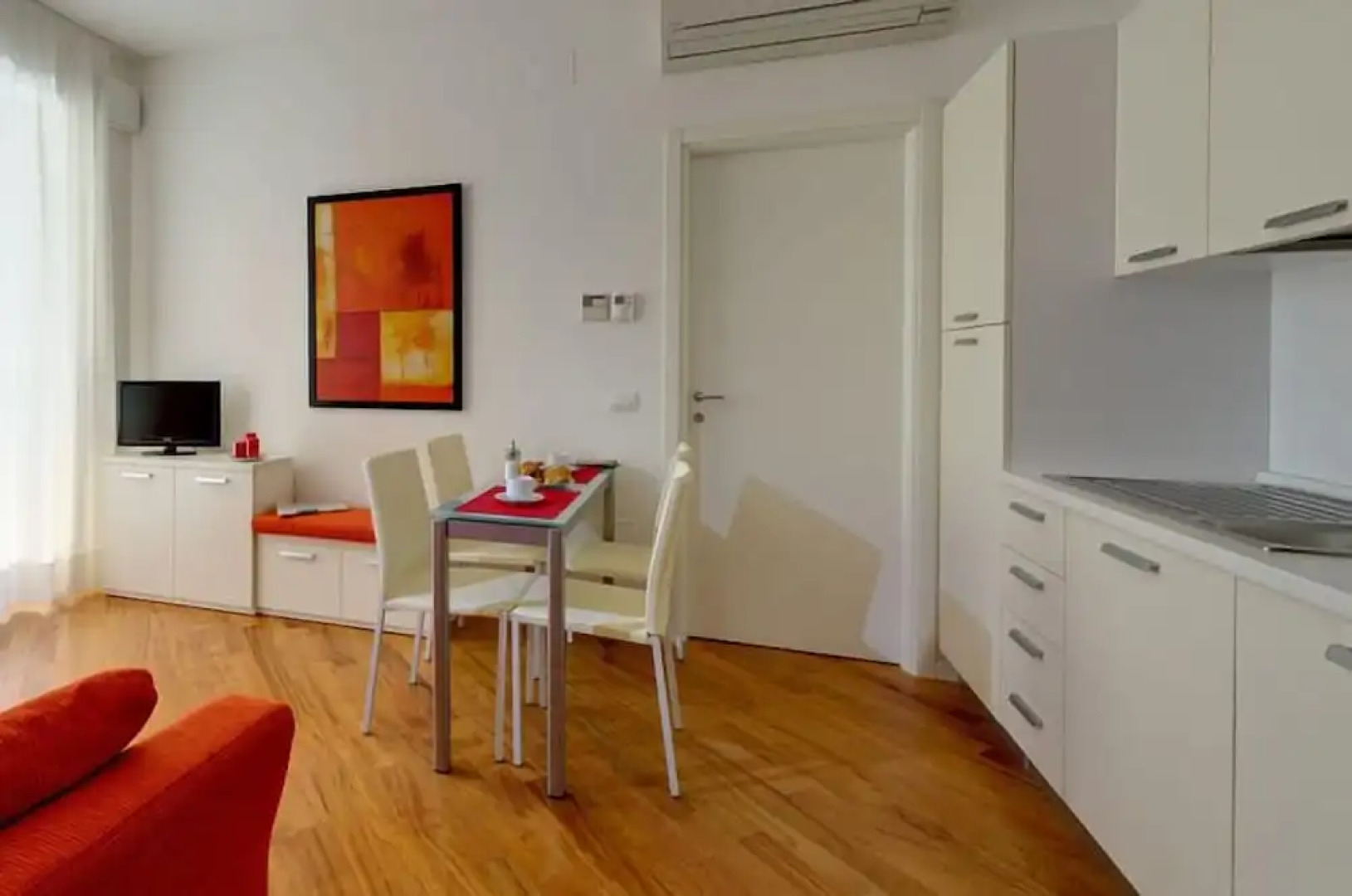 My House Apartments Cremona