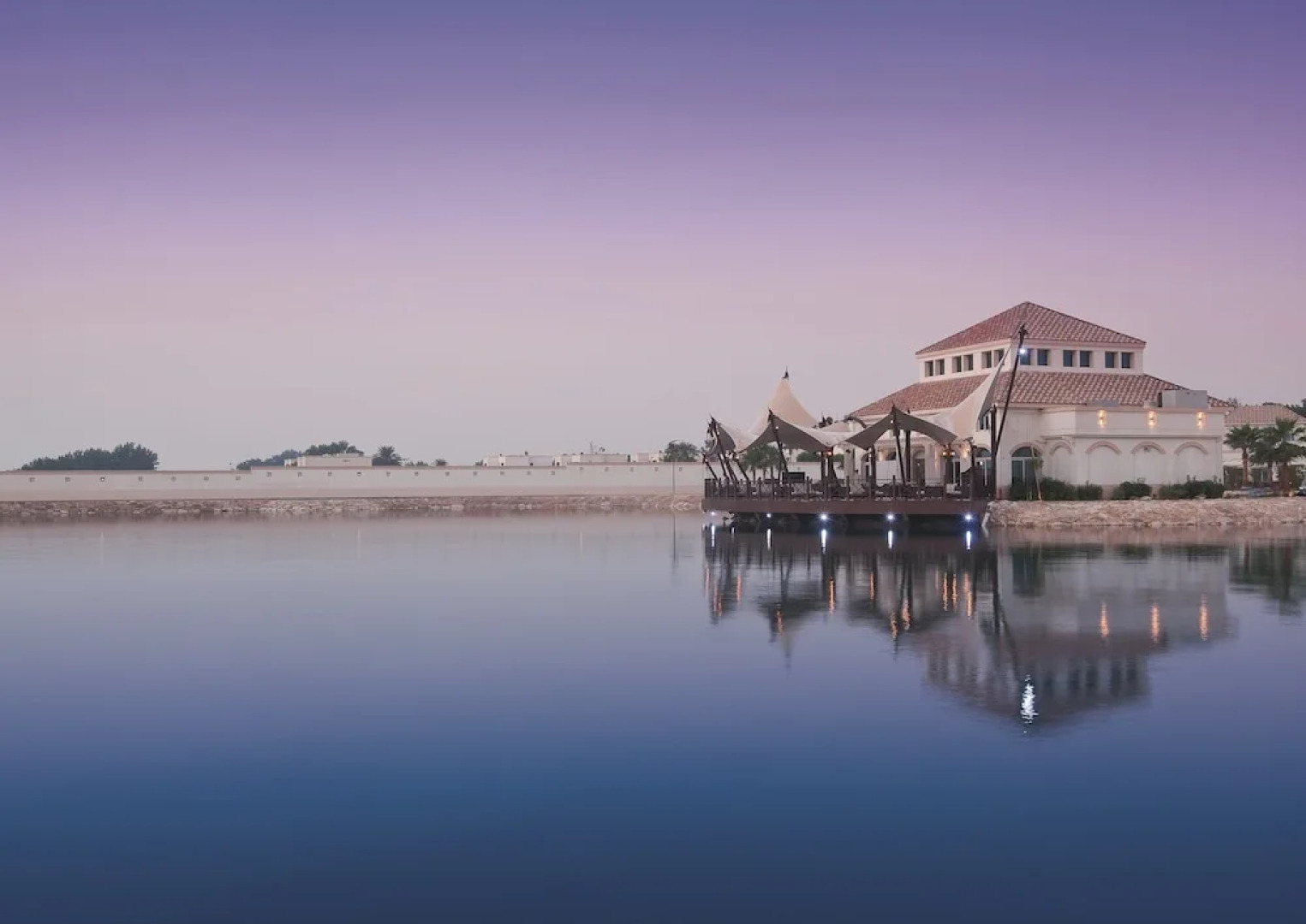 Mövenpick Al Khobar Beach