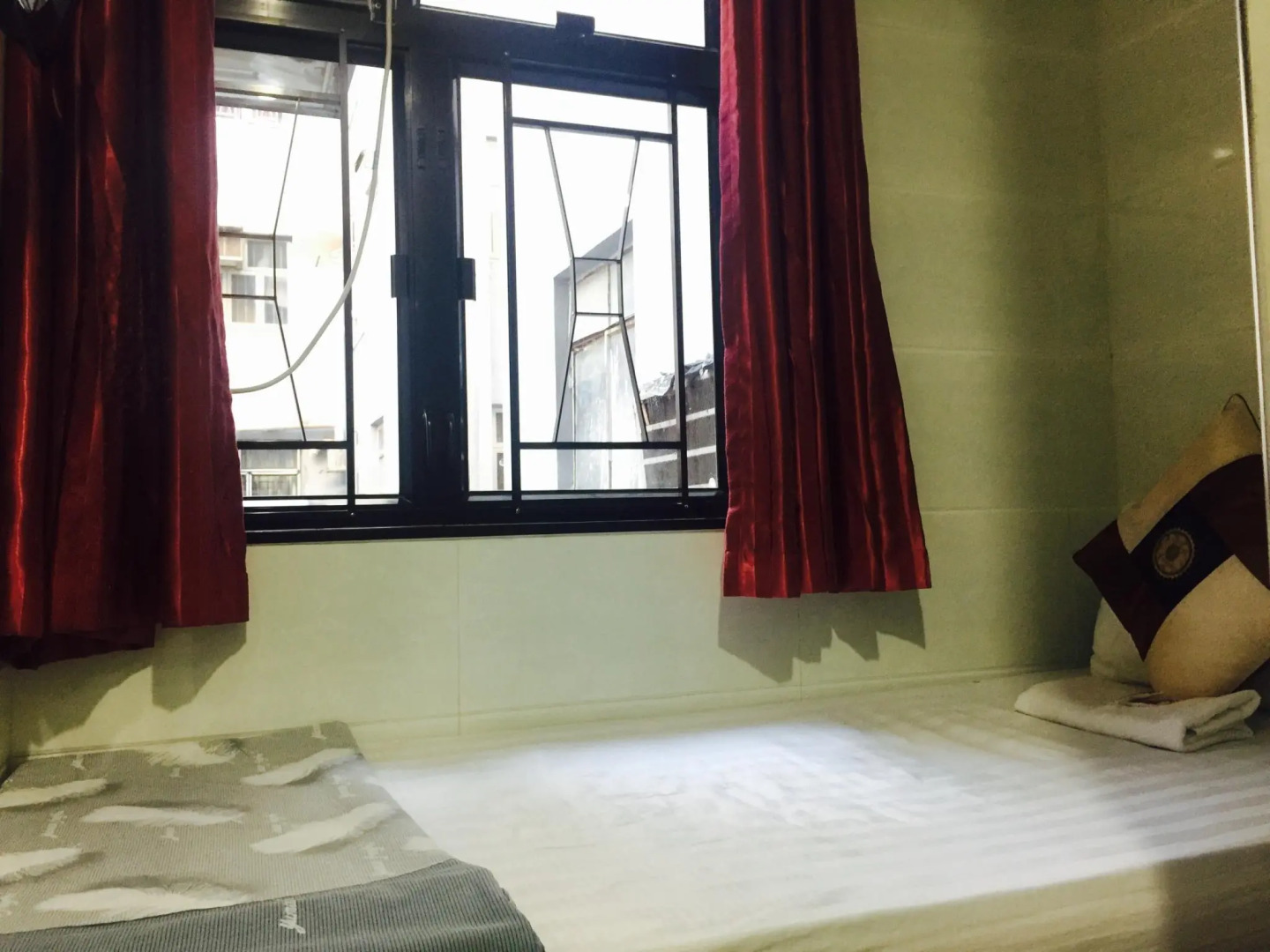 Kathmandu Guest House