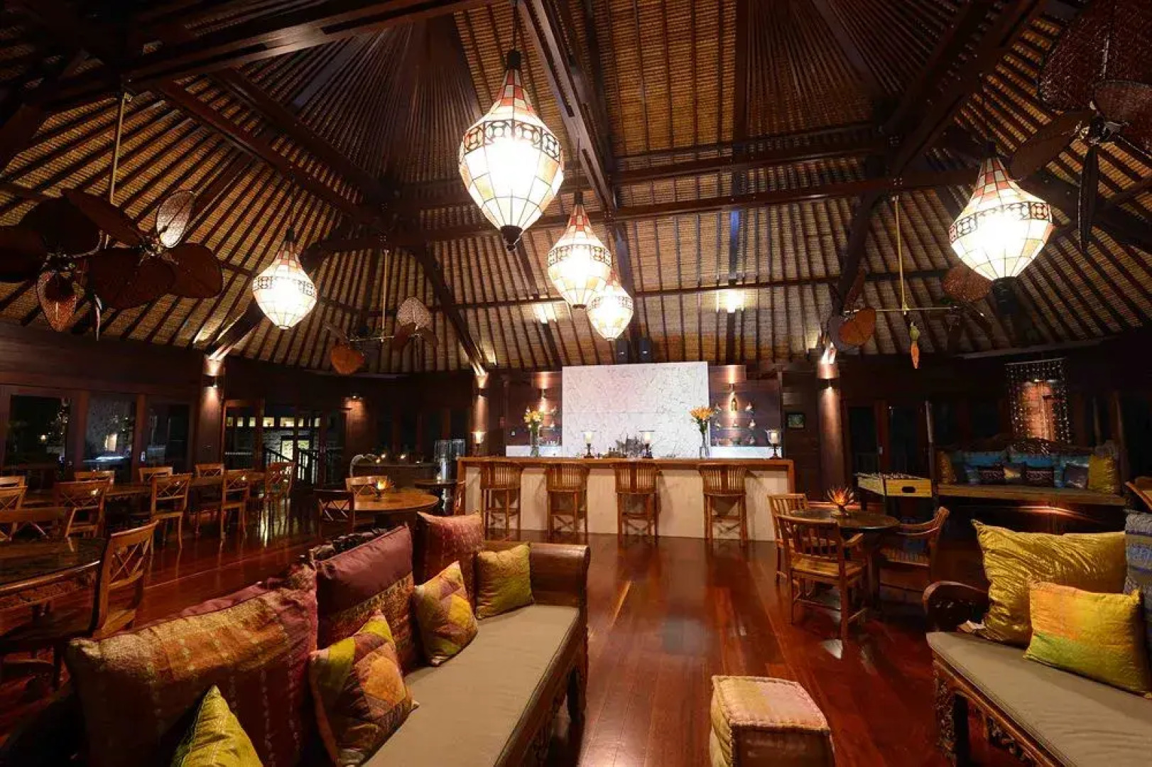 Makepeace Island - All Inclusive