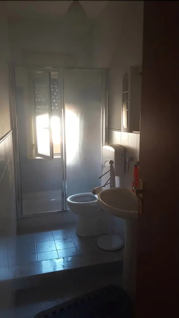 Casa Vacanza Stefano Home