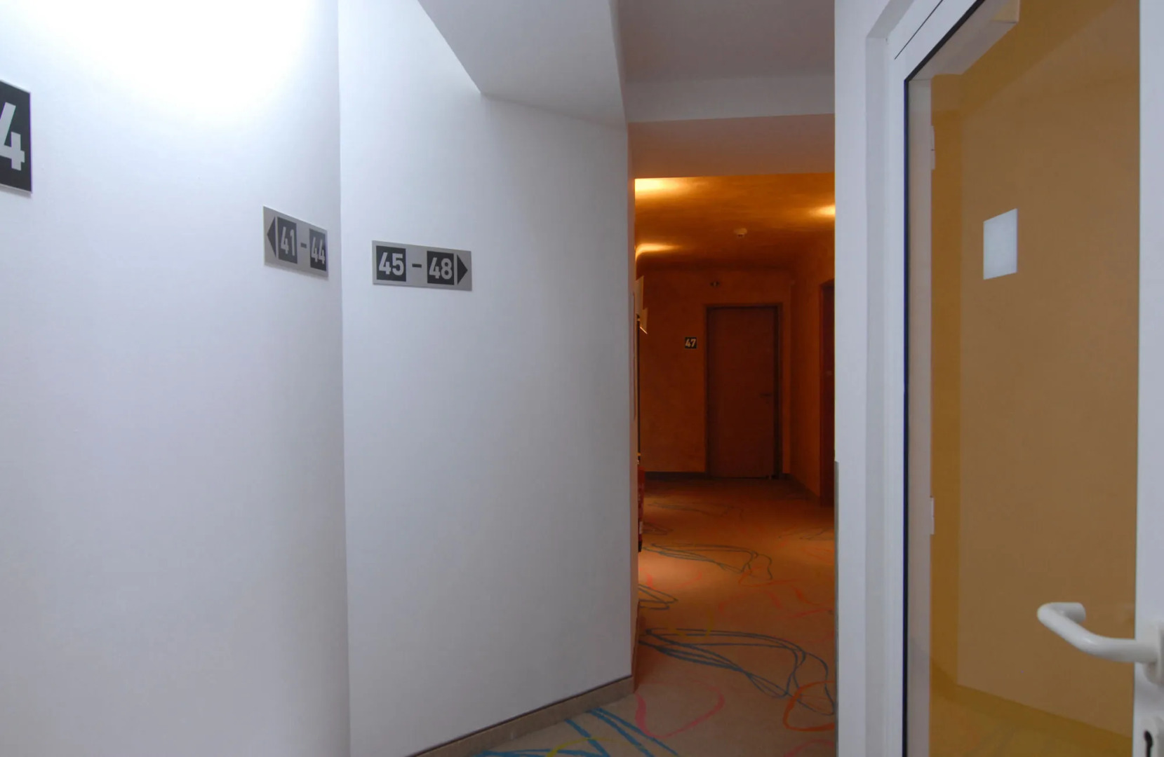 Petul Apart Hotel "City Garden"