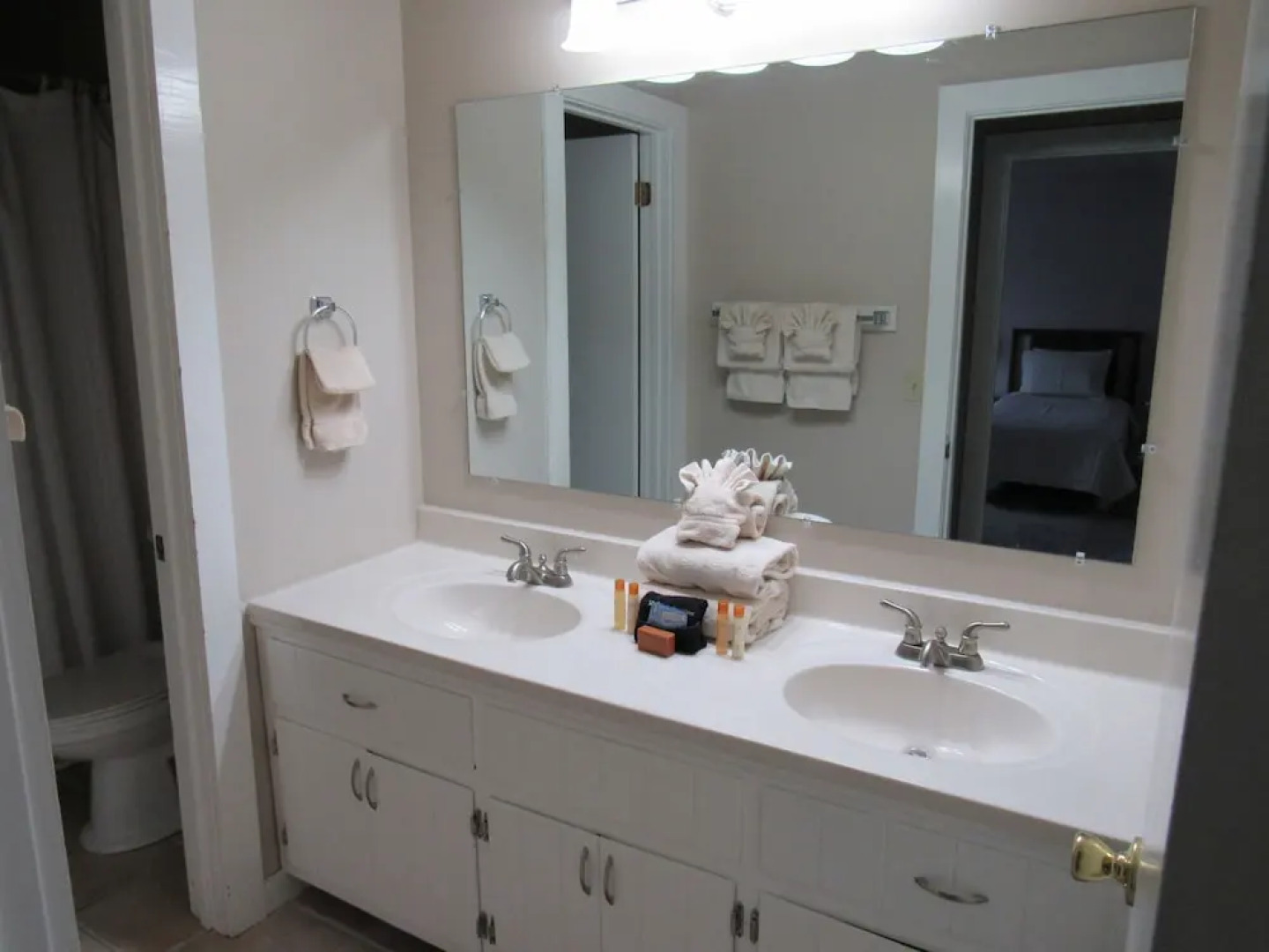 The Villas at Coosawattee River Resort