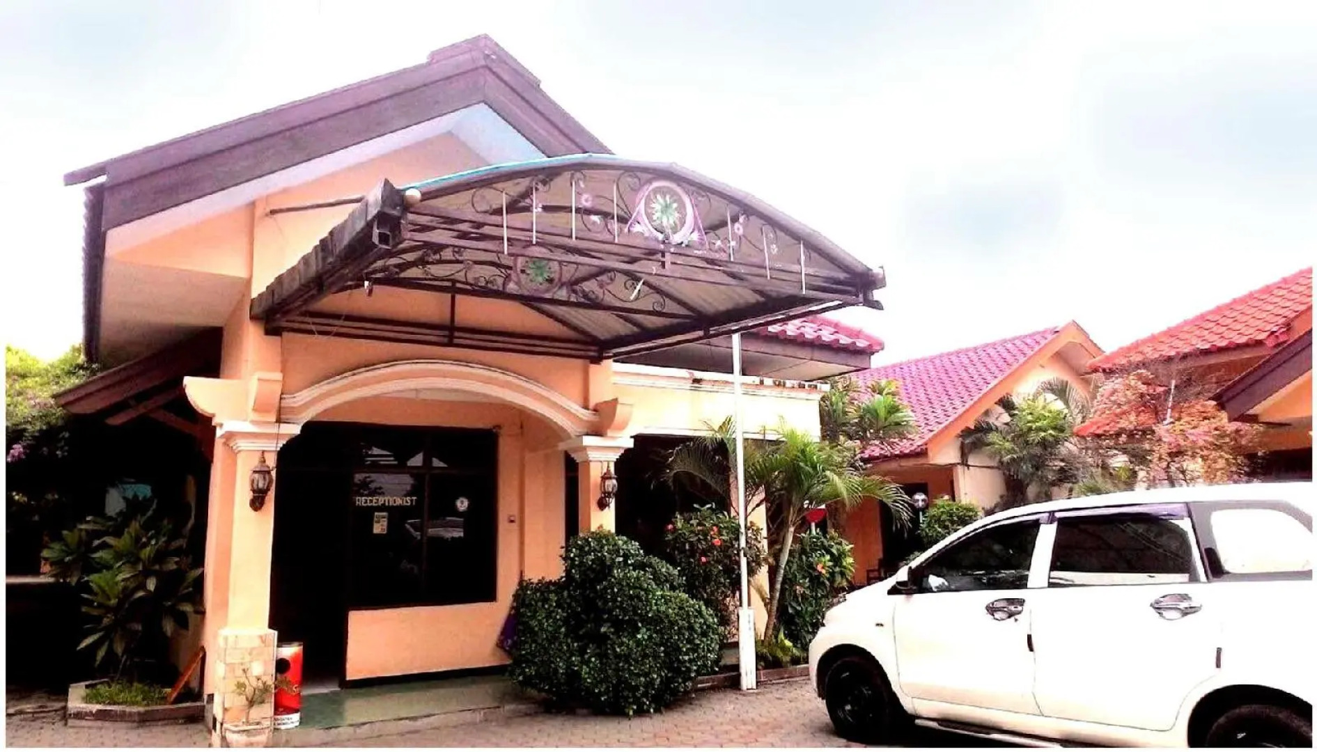 Hotel Surya Kertajaya