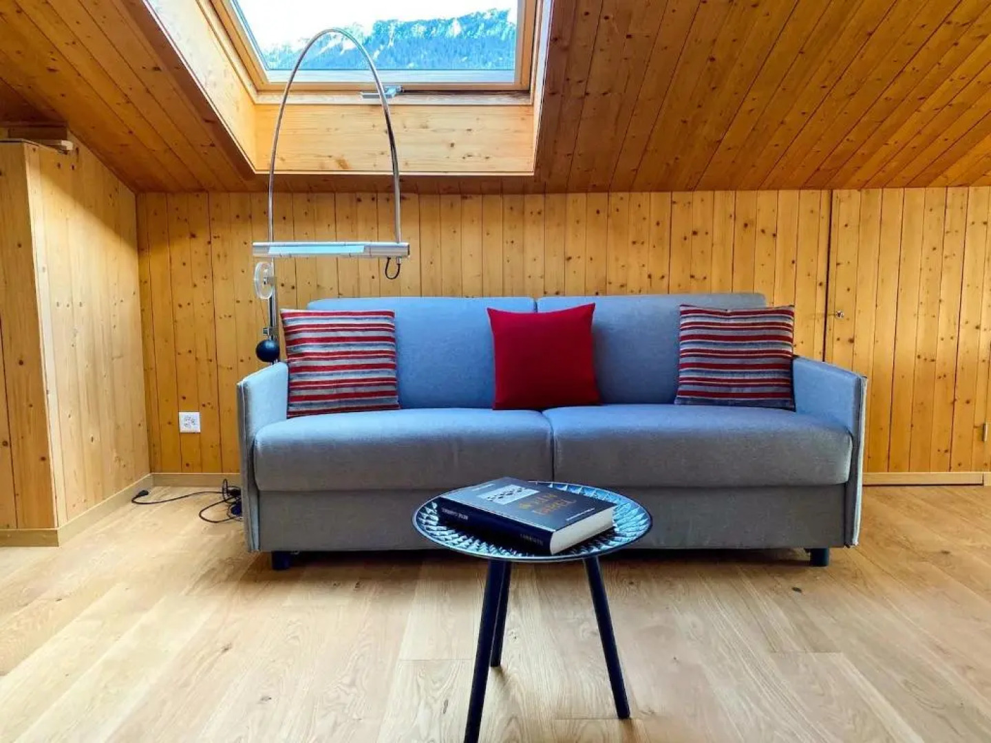 Panorama Boutique Apartment with Air Condition, SPA entry in Solbadhotel