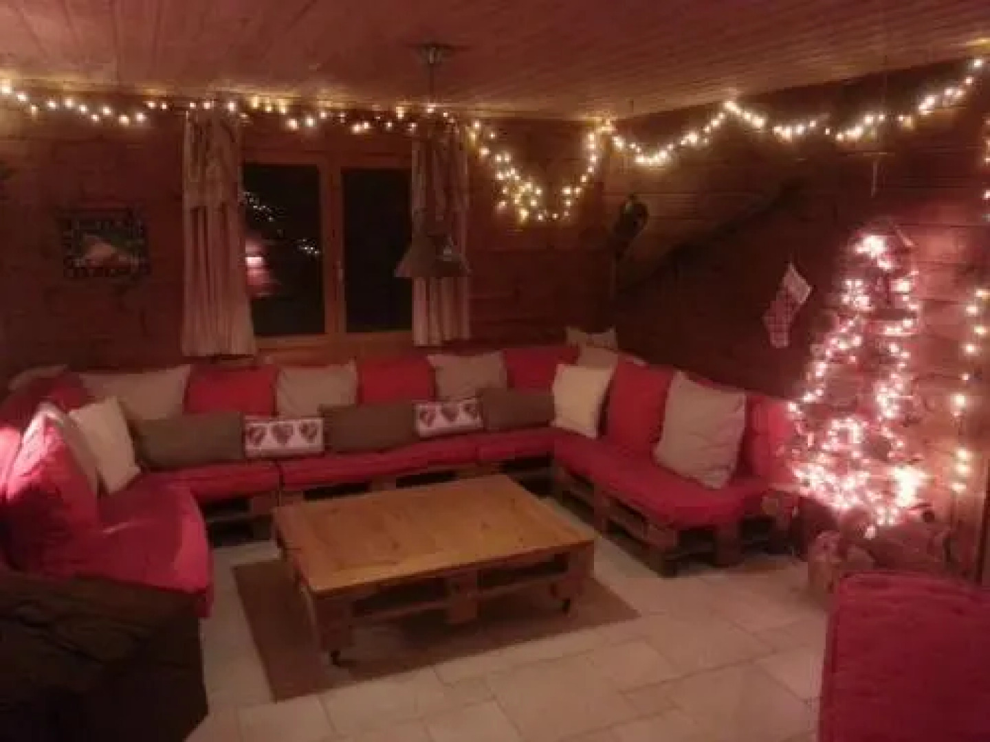 Le Chalet Hautes Pyrénées