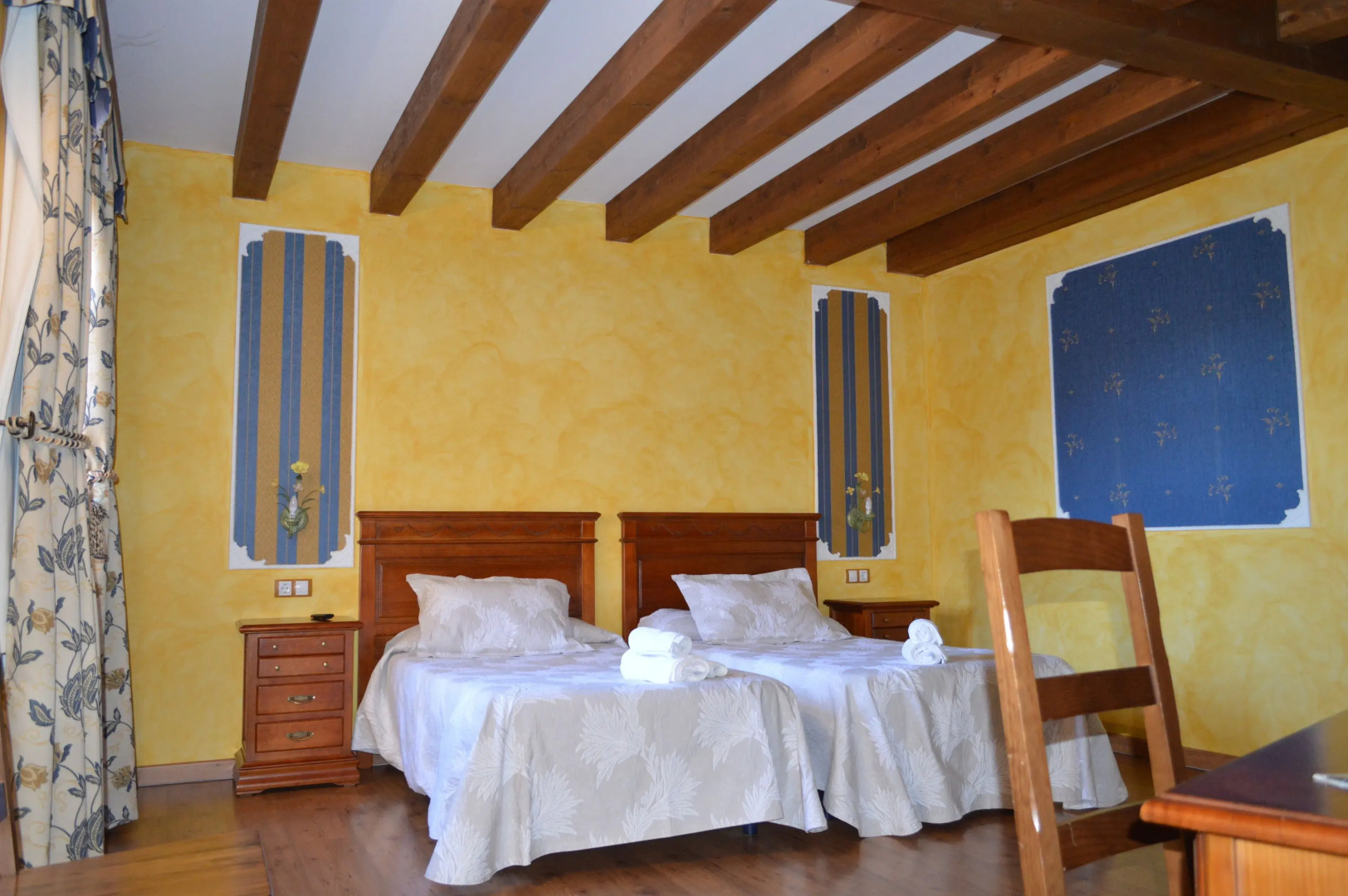 Hotel Rural El Marqués