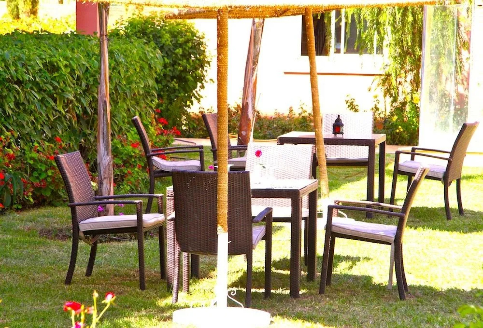 Vatel Hotel Golf & Spa Marrakech