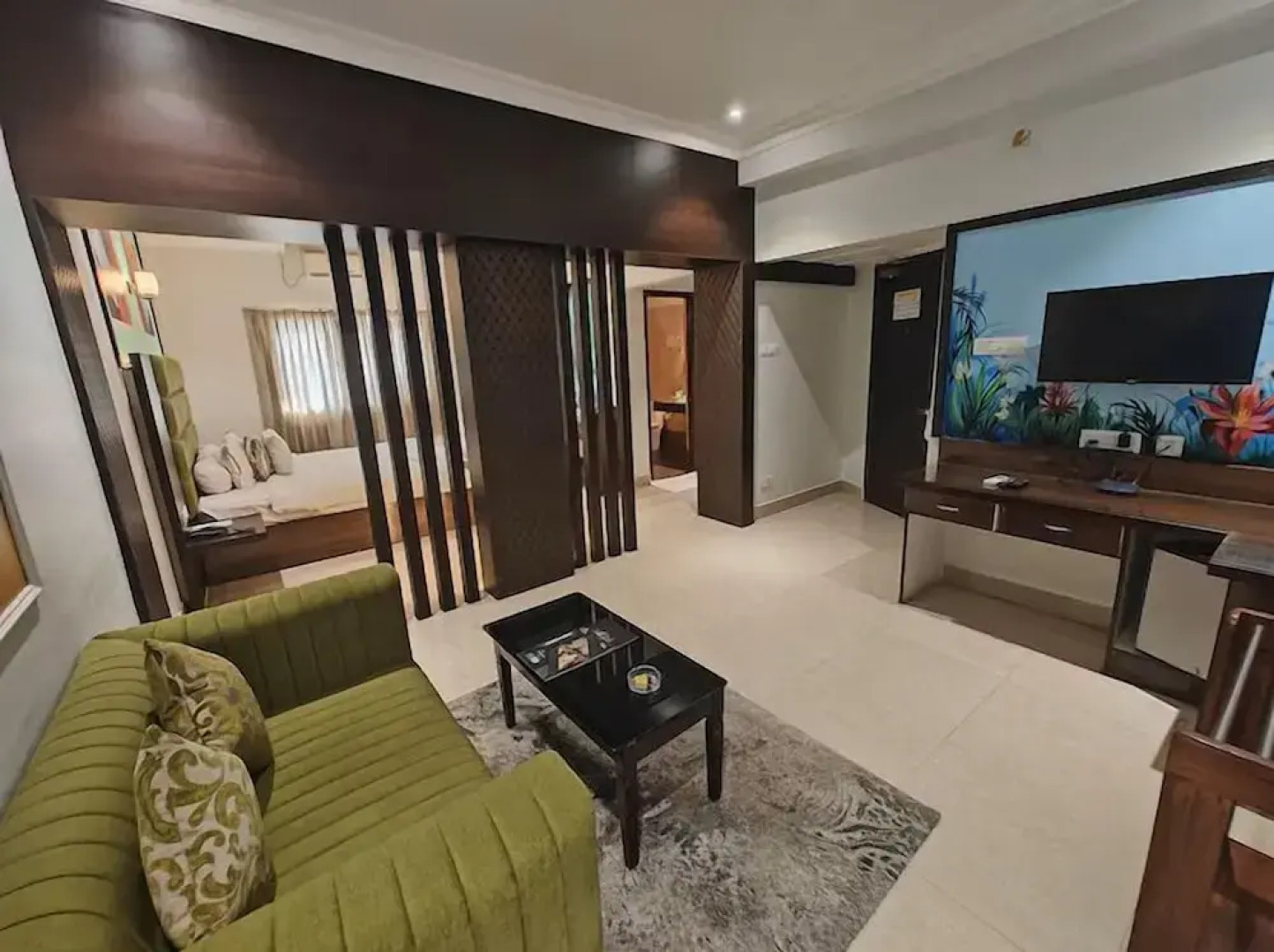 Hotel Radhika Regency