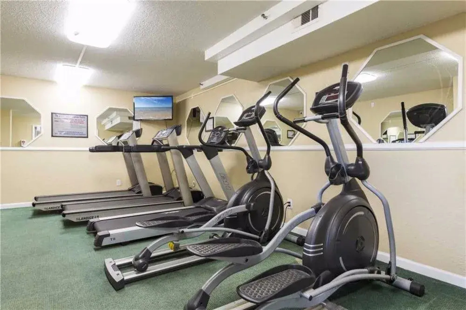 The Summit Condominiums