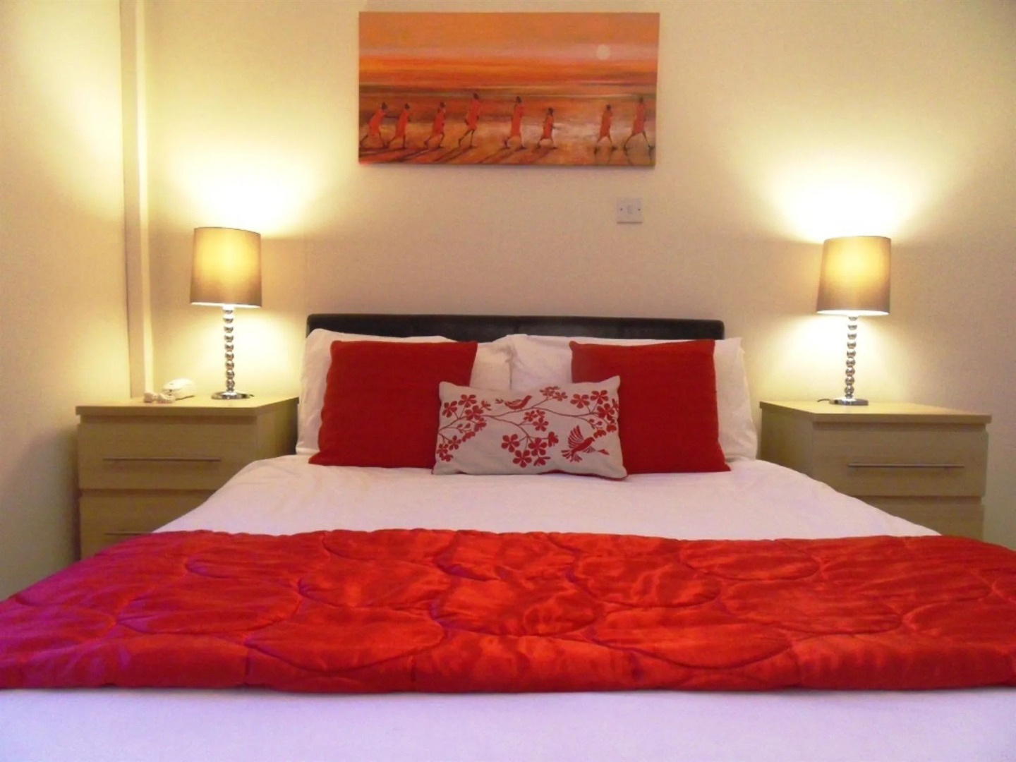 Luccombe Manor Country House Hotel