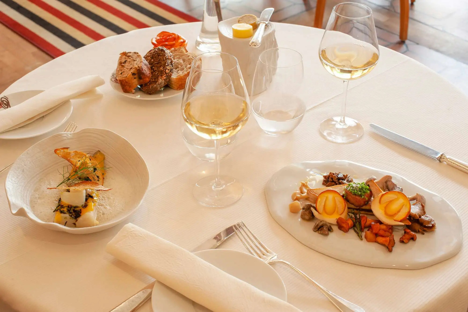 Le Manoir du Lys, The Originals Relais