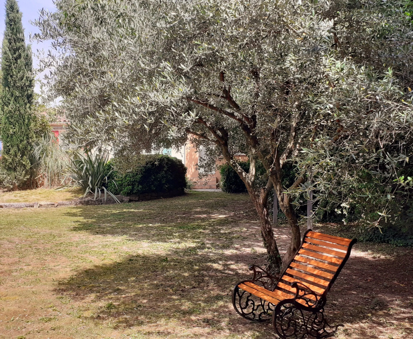 Hôtel Restaurant Le Clos Des Capitelles