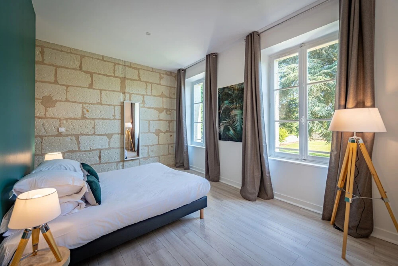 Domaine Saint-Hilaire