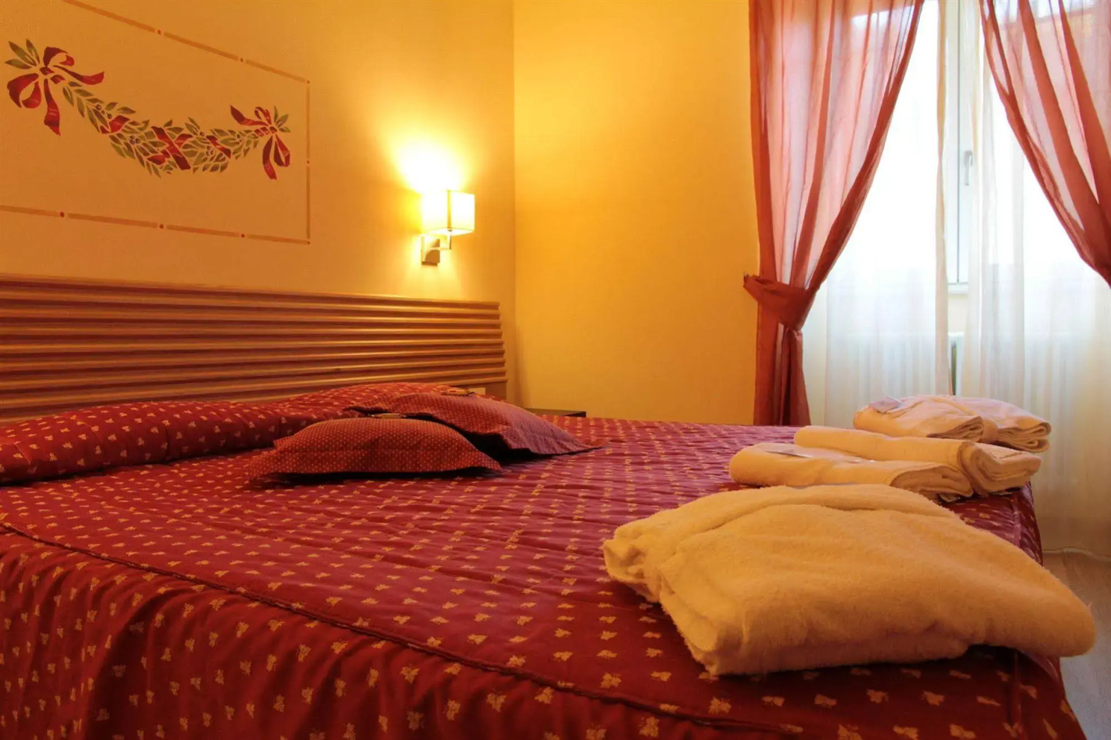 Albergo Cavallino Bianco