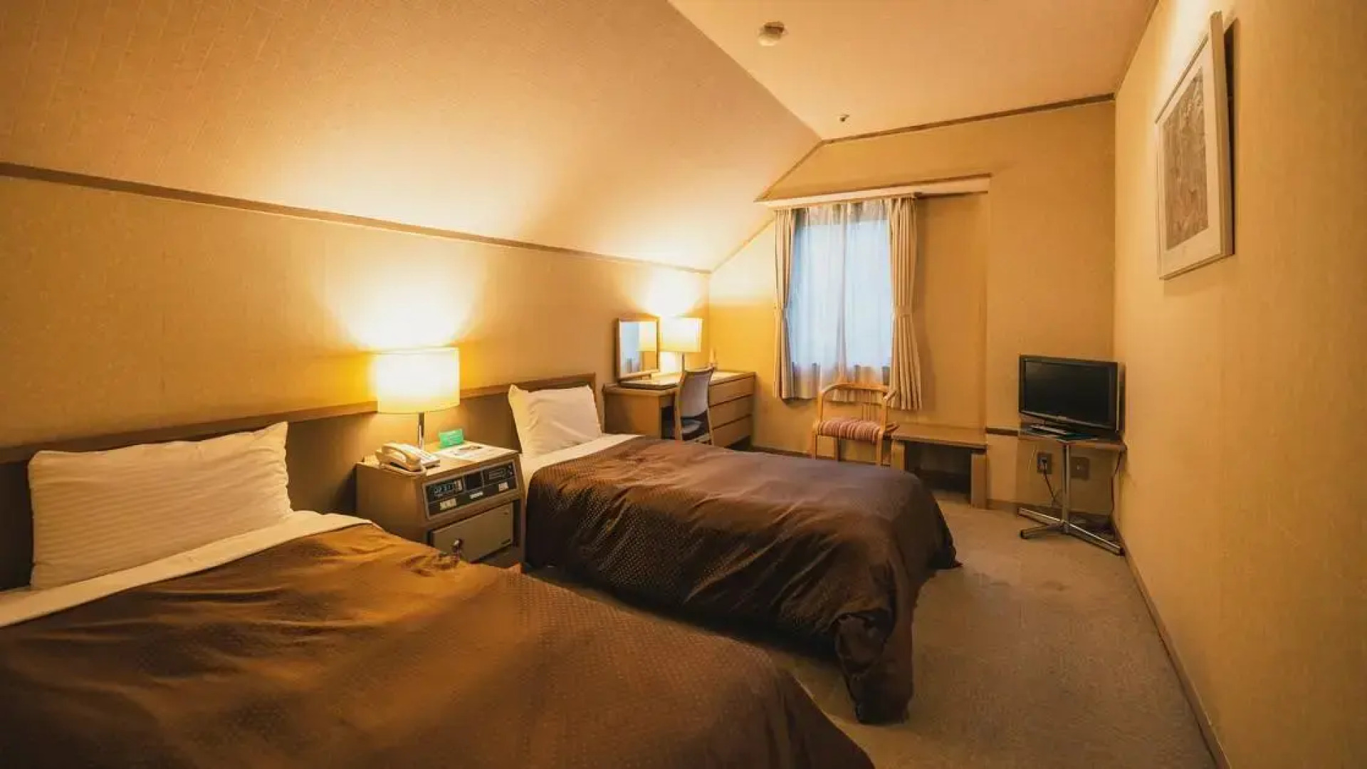 Washigatake Kogen Hotel Rainbow