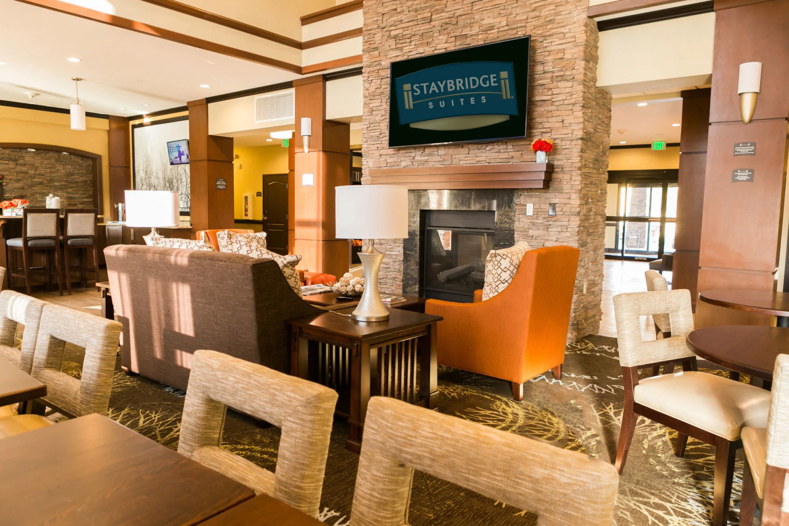 Staybridge Suites Austin North - Parmer Lane by IHG