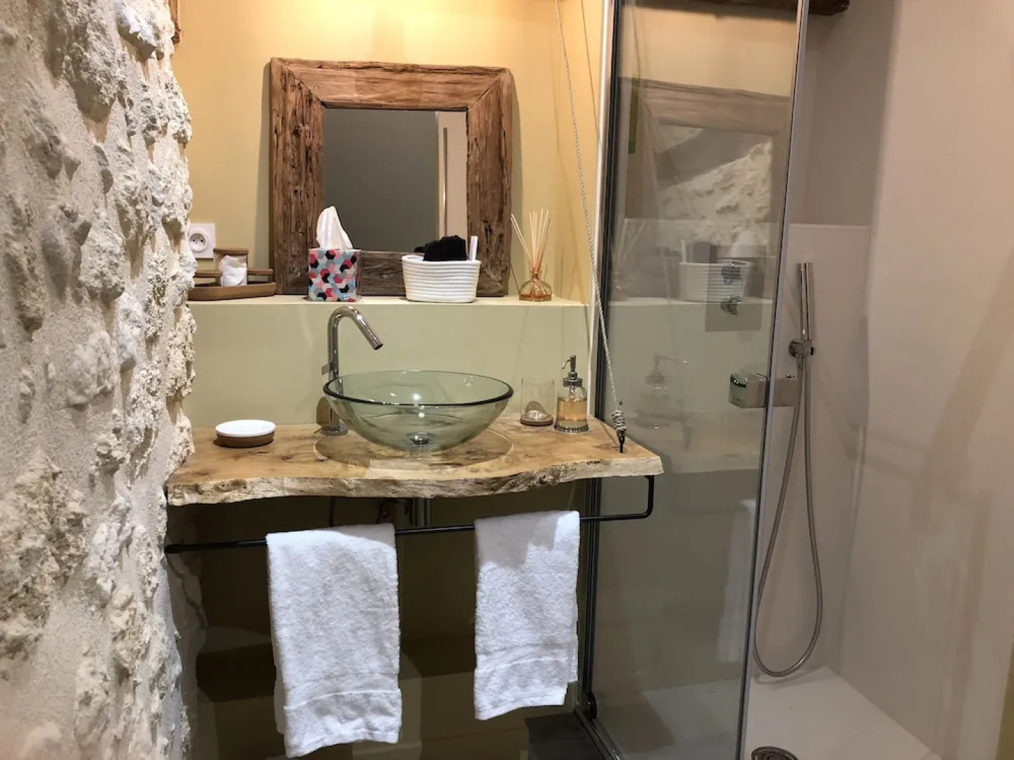 Le Domaine des Dourneaux