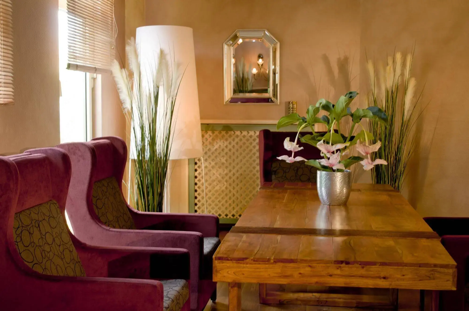 ACHAT Hotel Reilingen Walldorf