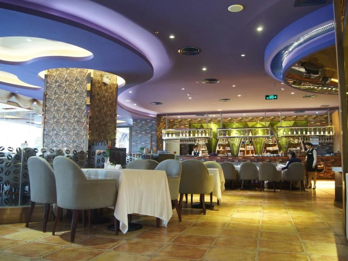 Huizhou Fameya Hotel