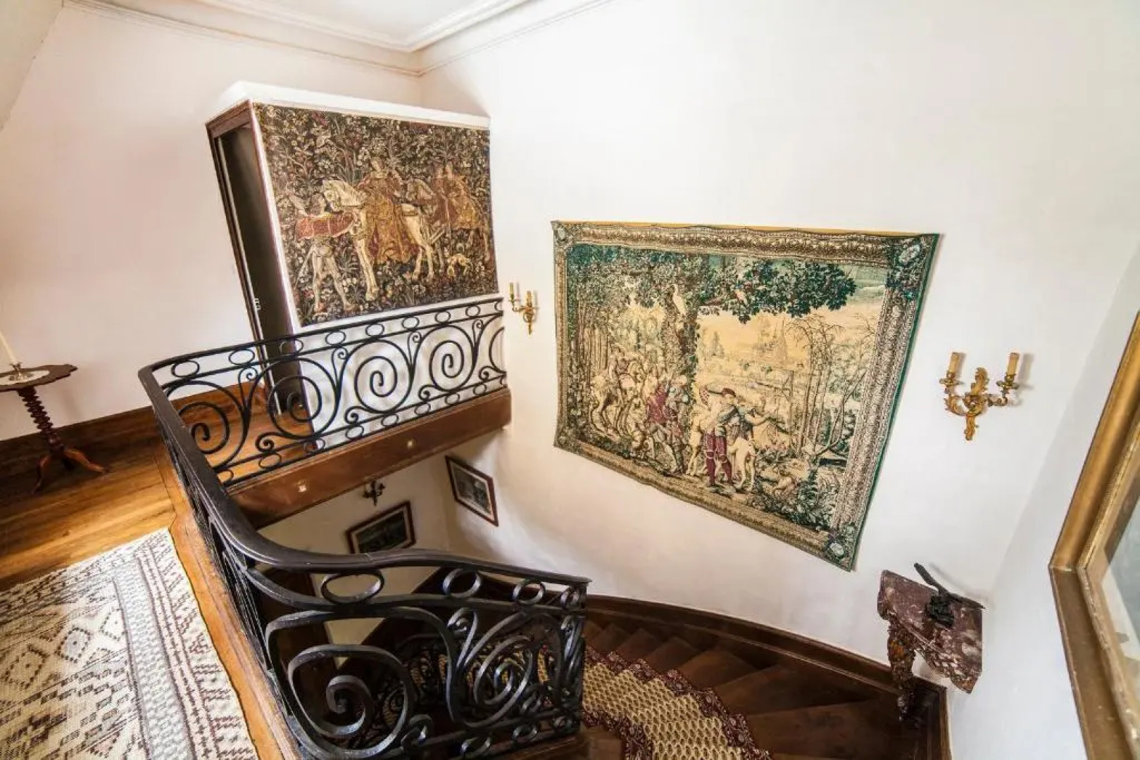 Château de la Flocellière