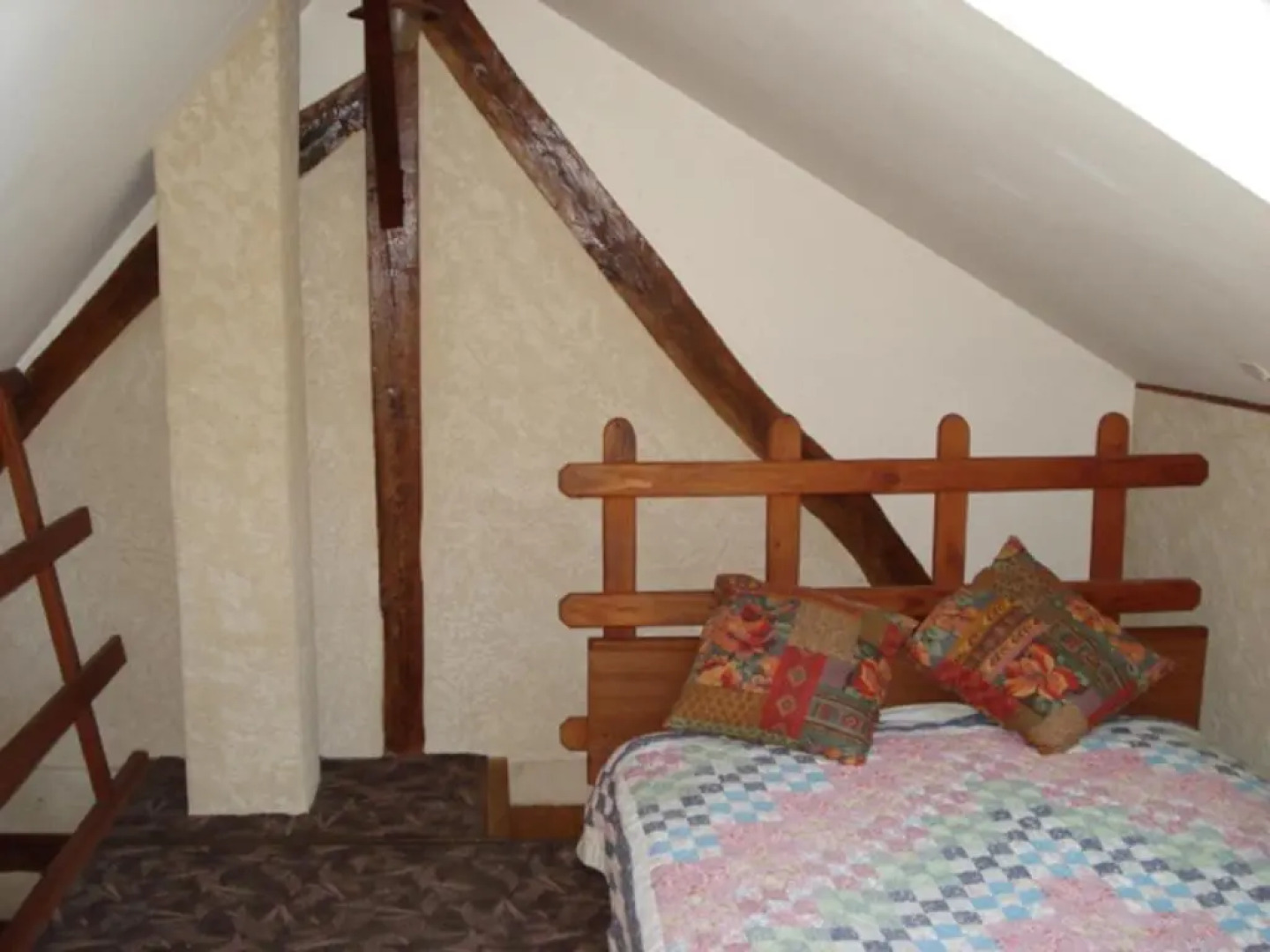 Le Manoir de Goliath