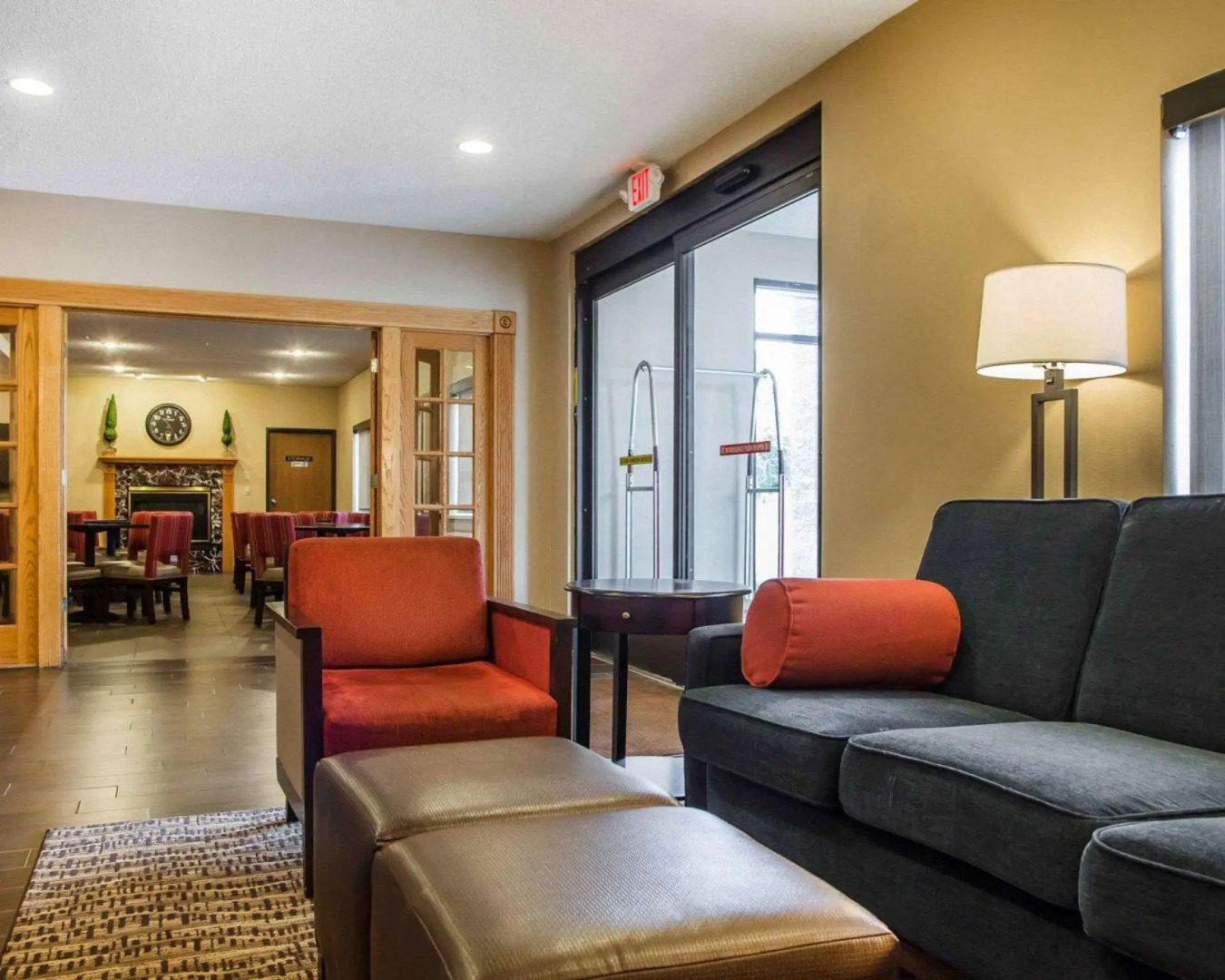 Comfort Inn Rhinelander