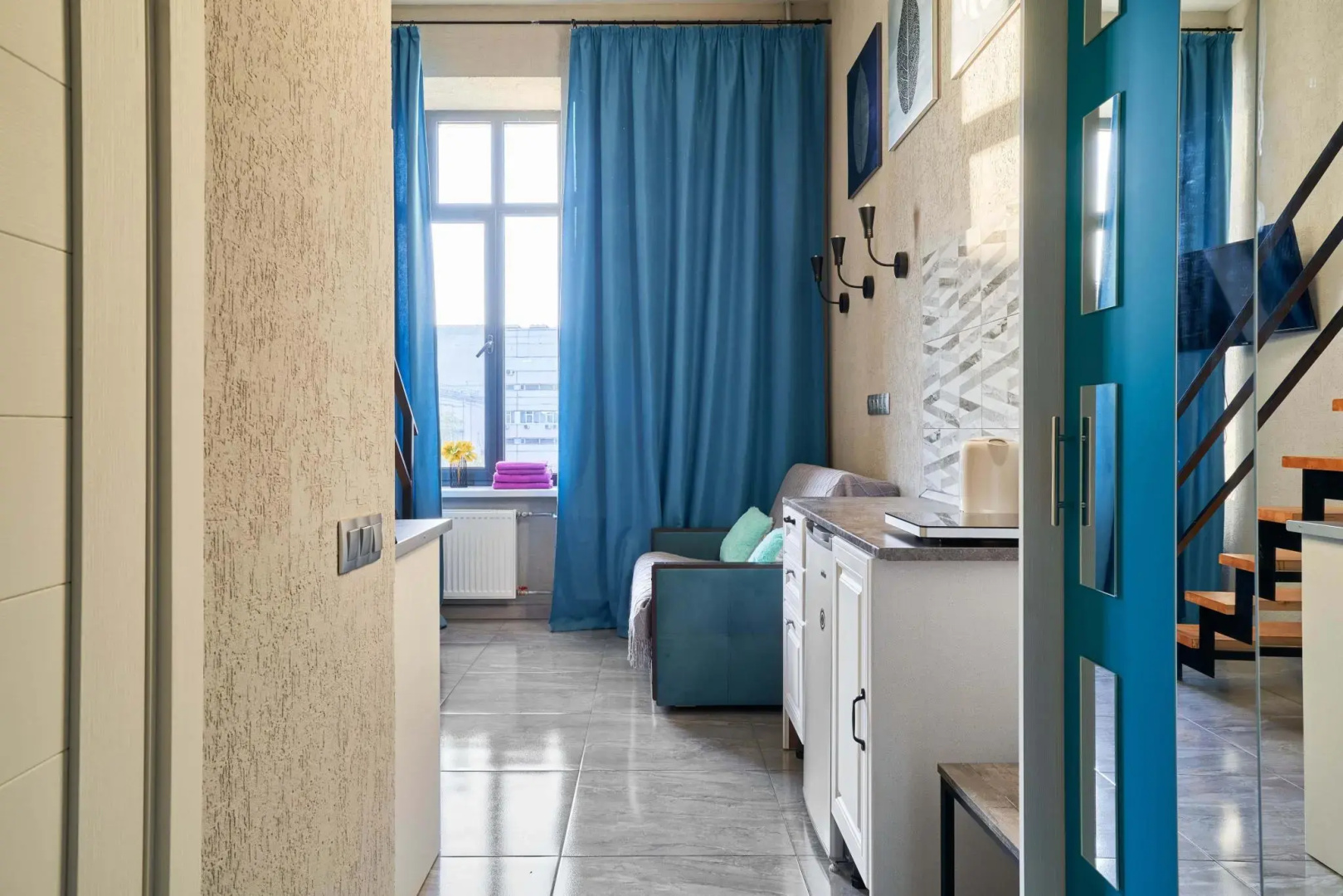 InHome24 (ИнХоум24) на улице Нижегородская