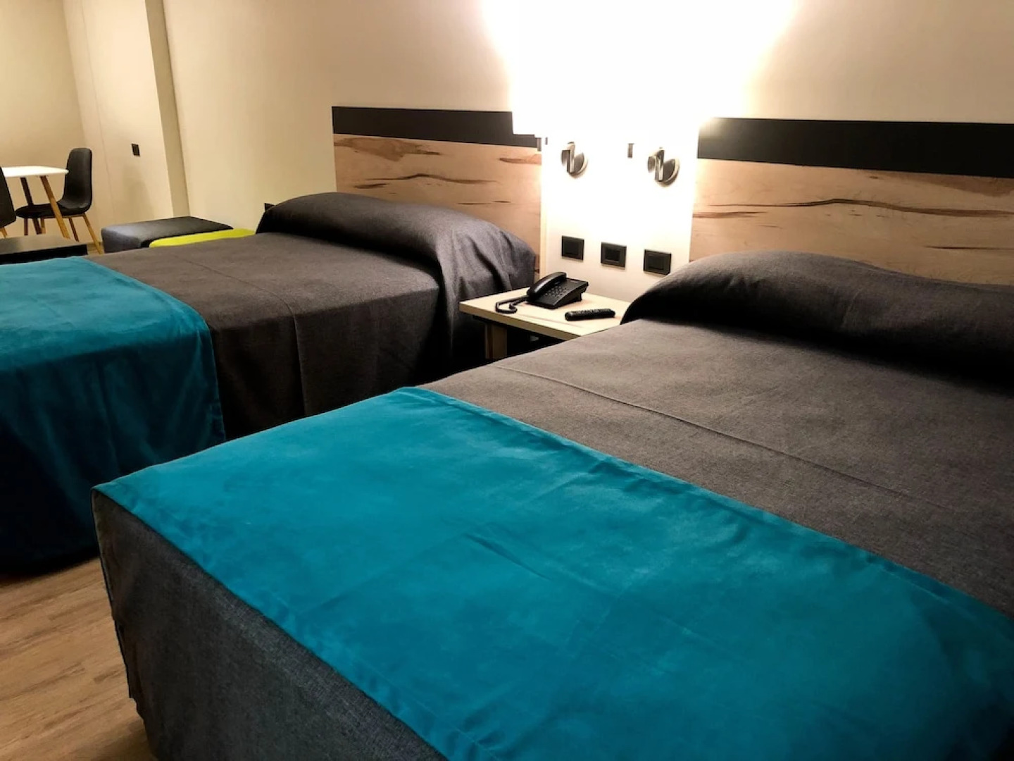 Diego de Almagro Talca Express