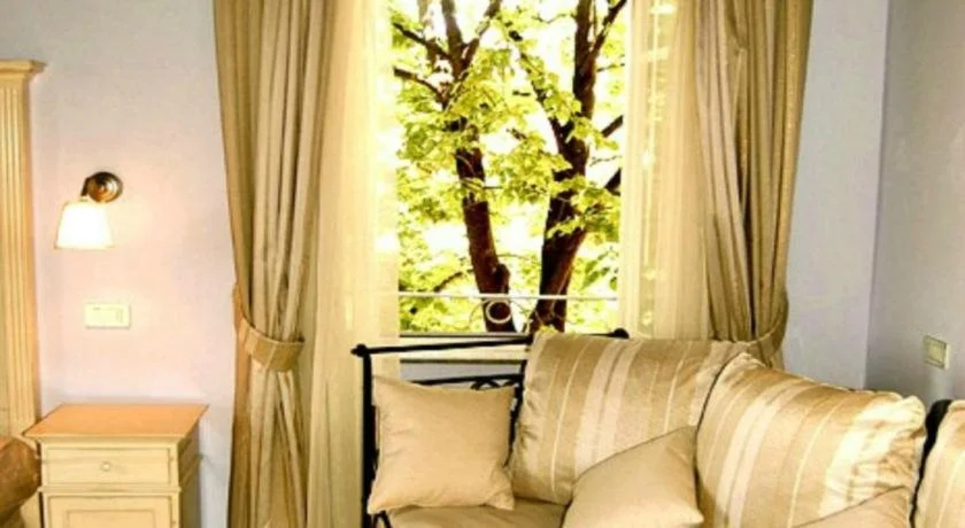 La California Relais