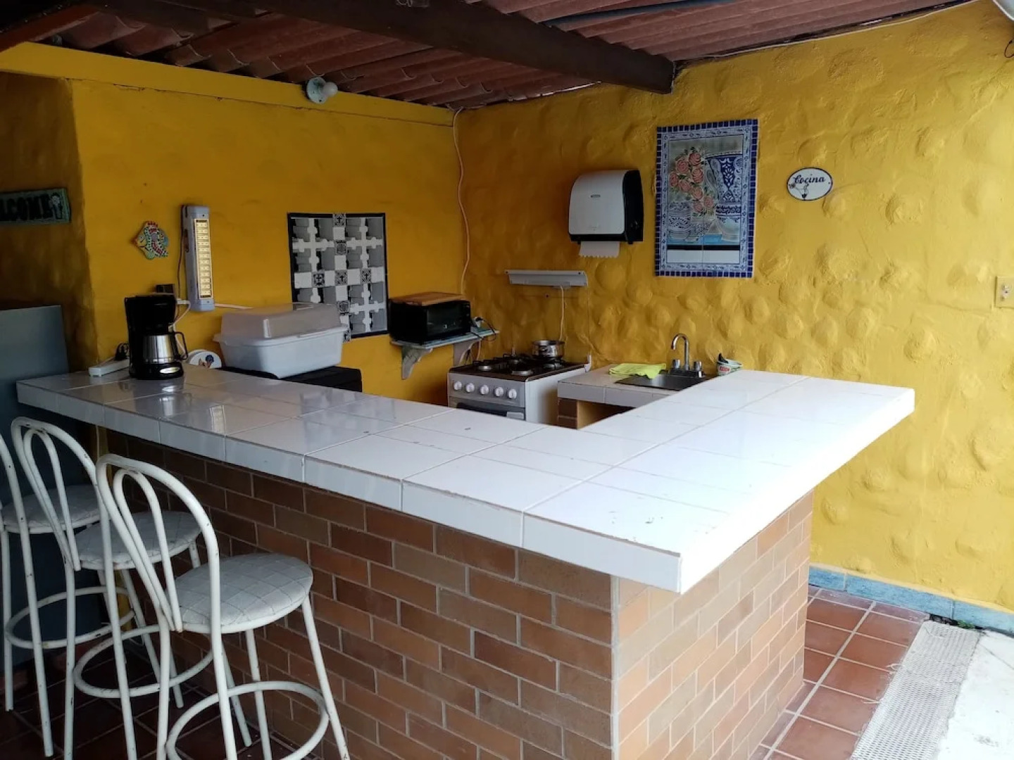 Hotel Las Catalinas Coronado