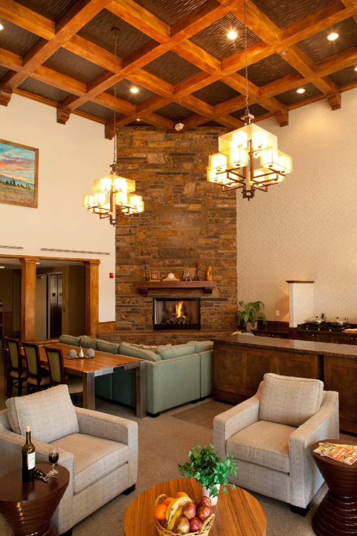 SpringHill Suites By Marriott Prescott