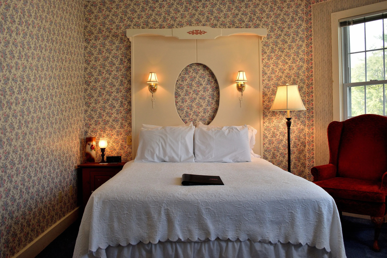 Yelton Manor Bed & Breakfast