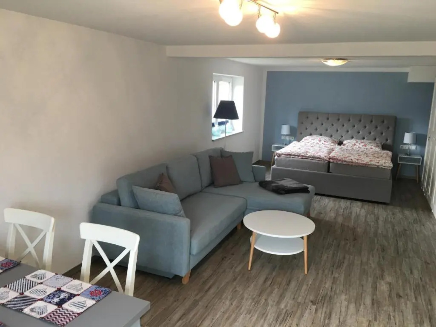 Ferienappartements Holger Plescher