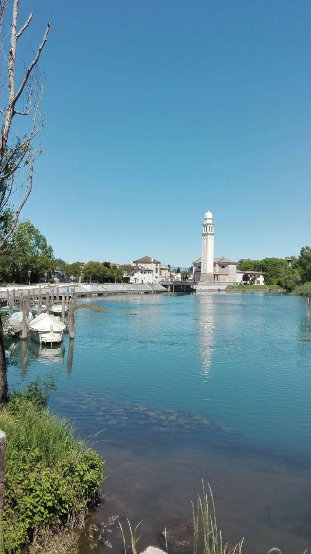 Locanda Oasi del Porto