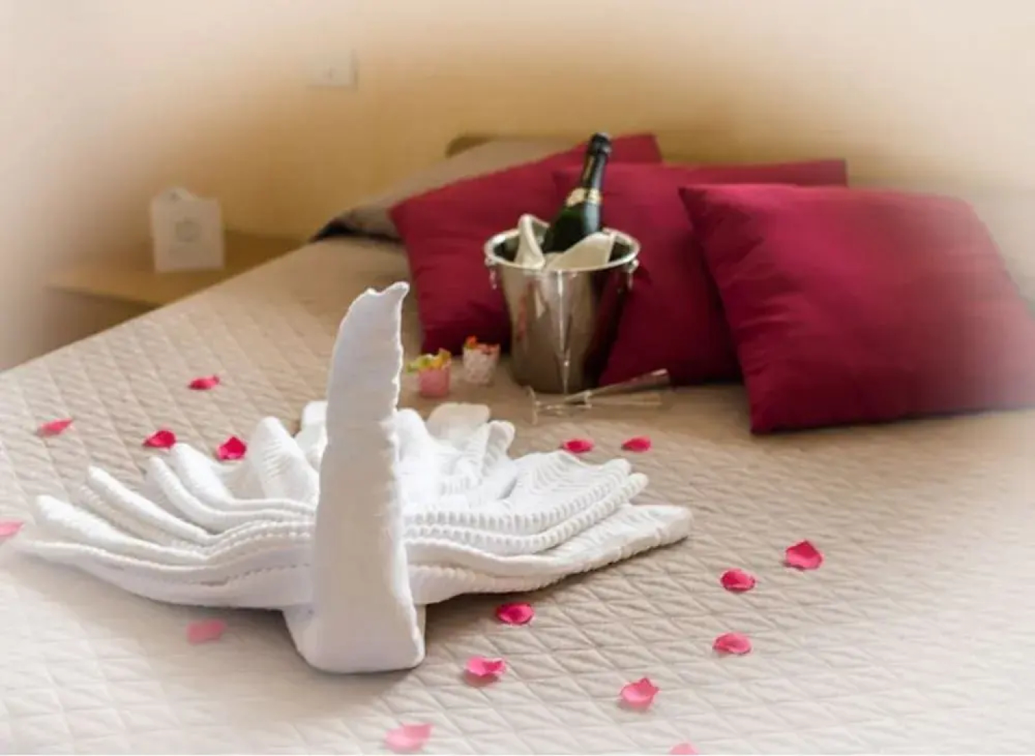 Hotel Cremona