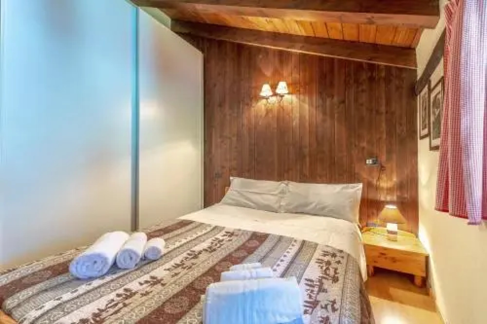 Appartamento Delfine