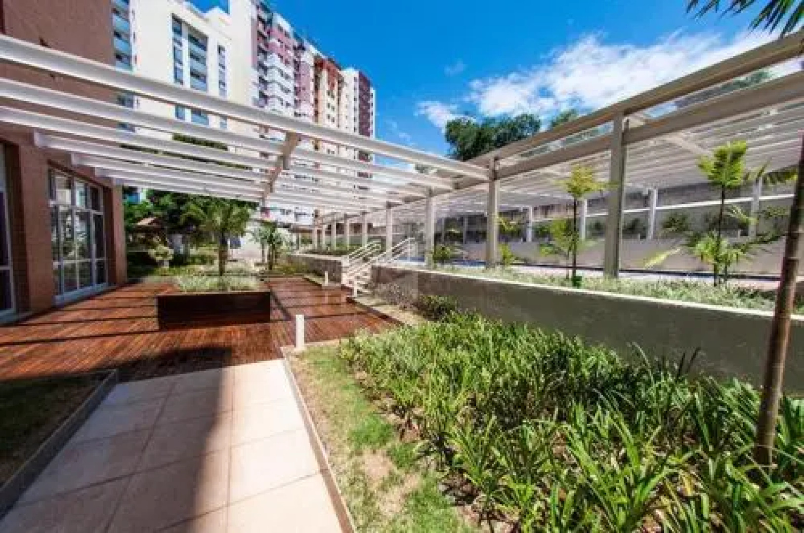 Apartamento Dot Home