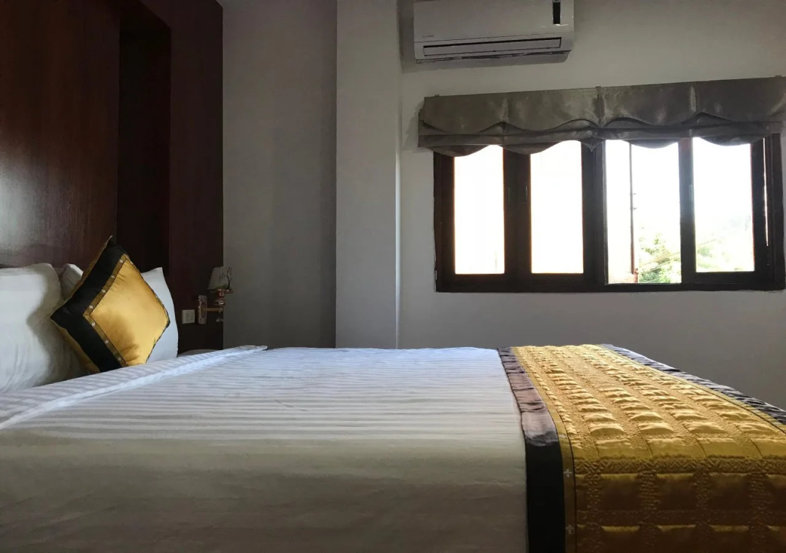Vang Vieng Freedom View - Hostel
