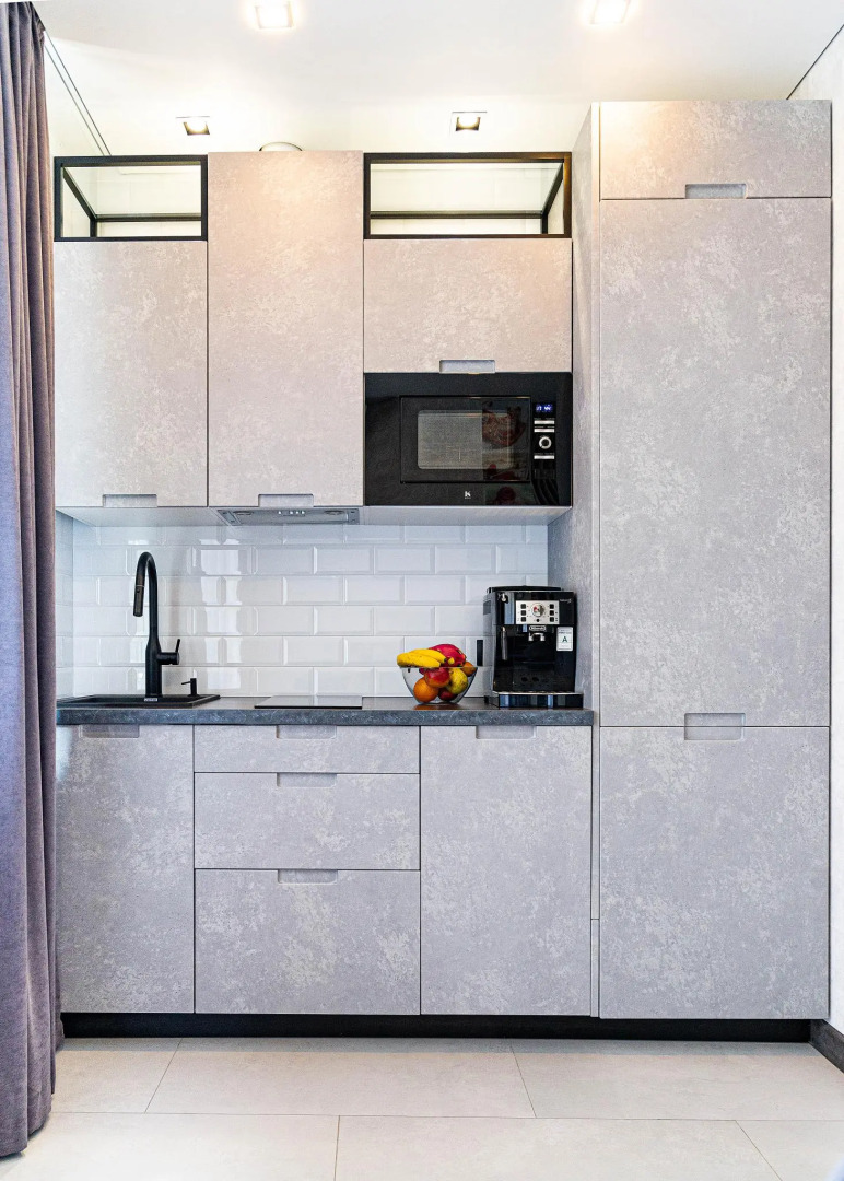 Saltykov Agoy Resort