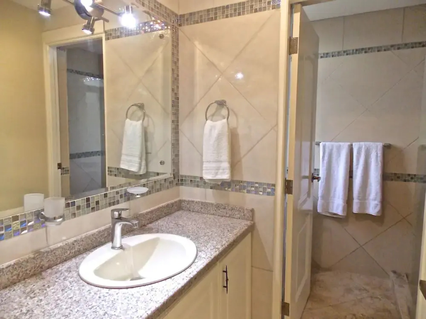 2 Bedroom Townhouse at Ocean Village