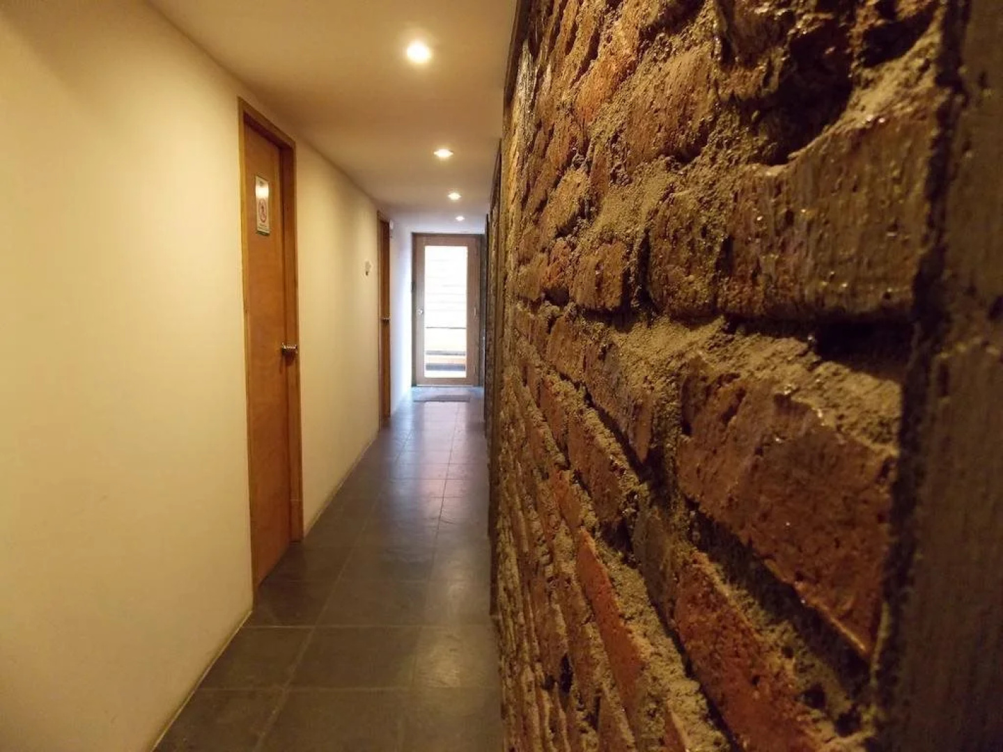 Hotel Boutique Antartica