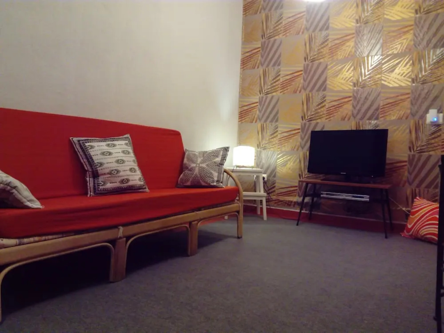 Posada Orsi Paspartu